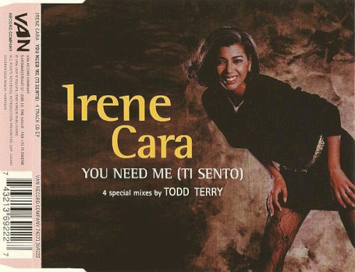 You Need Me (Ti Sento)