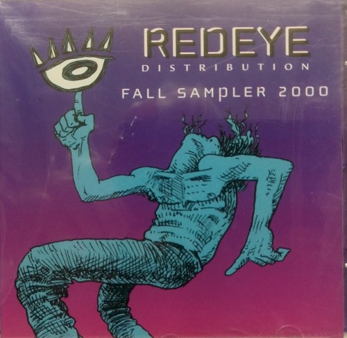 Fall Sampler 2000