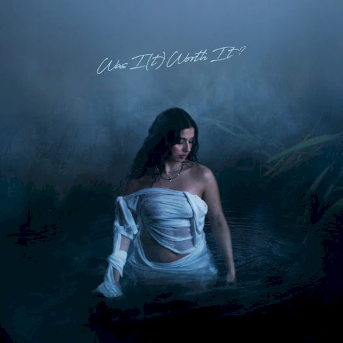 Was I(t) Worth It? - EP