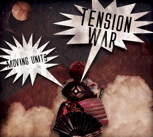 Tension War