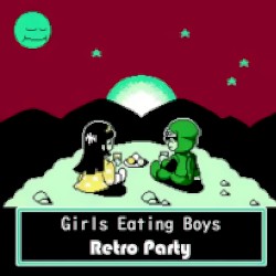 Retro Party