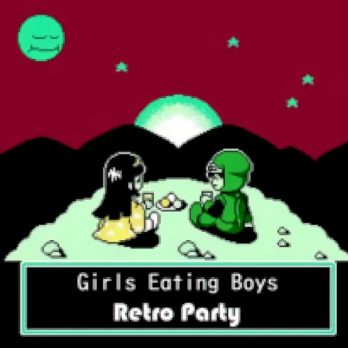 Retro Party