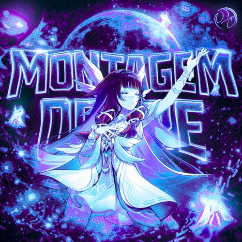 MONTAGEM ODORE