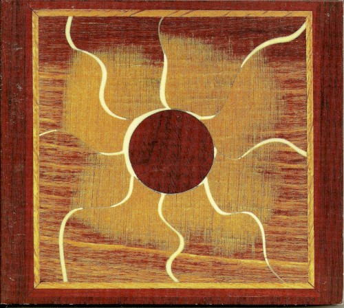 Rare Wood
