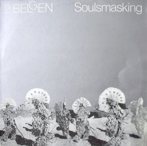Soulsmasking