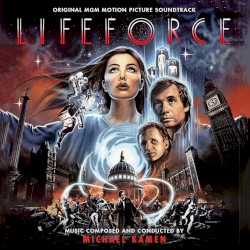 Lifeforce