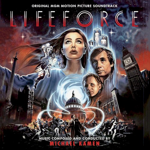 Lifeforce
