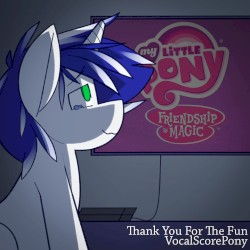 Thank You For The Fun