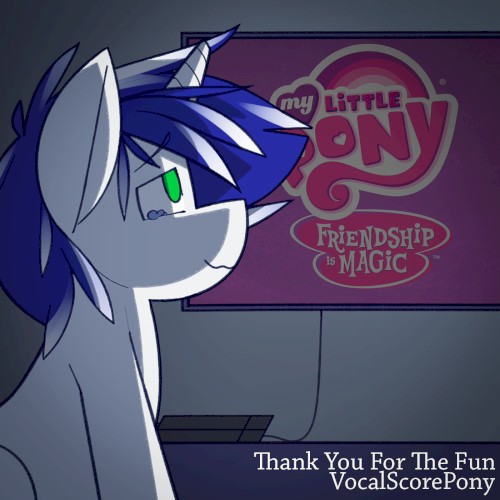 Thank You For The Fun