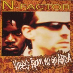 Vibes From No Go Area