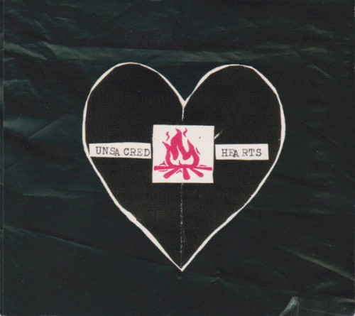 Unsacred Hearts