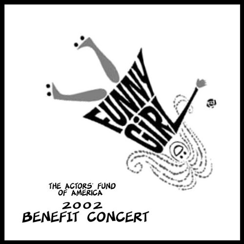 Funny Girl (Actor's Fund of America Benefit Concert)