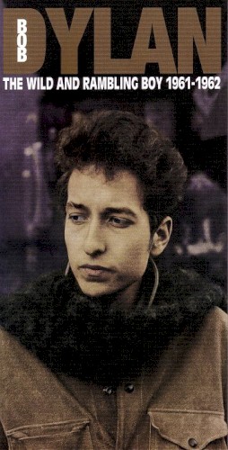 The Wild and Rambling Boy 1961-1962