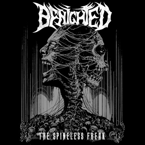 The Spineless Freak