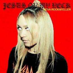 Jesus On My Neck