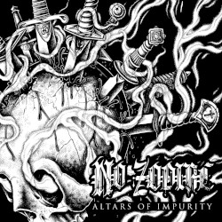 Altars Of Impurity