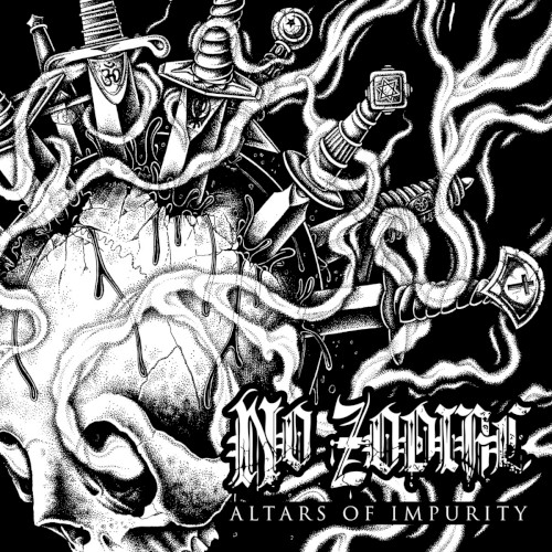 Altars Of Impurity