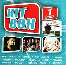 Hit Box 1 2007