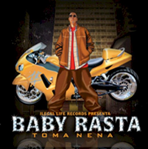 Toma nena (Manoplazo)