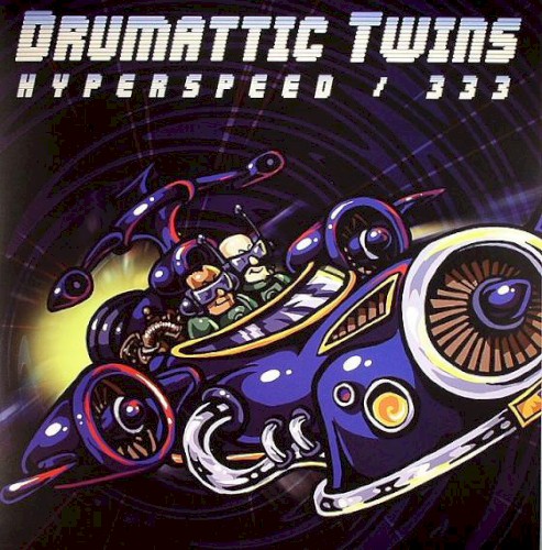 Hyperspeed / 333
