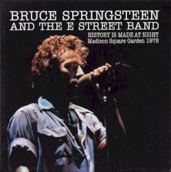 1978‐08‐21/22/23: Madison Square Garden, New York City, NY, USA