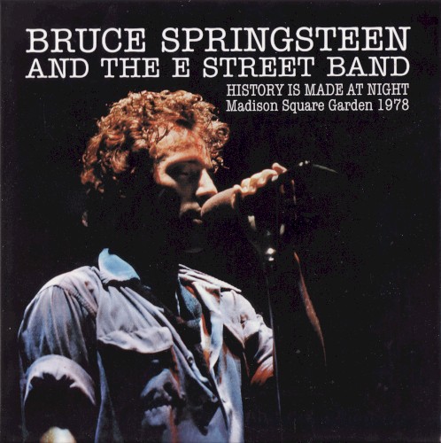 1978‐08‐21/22/23: Madison Square Garden, New York City, NY, USA