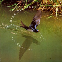 The Complete Mike Oldfield