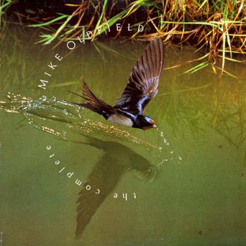 The Complete Mike Oldfield
