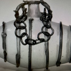 Open Flask