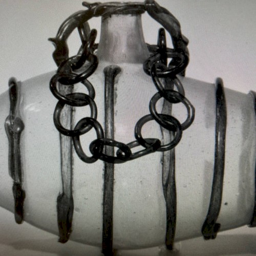 Open Flask