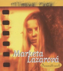 Marketa Lazarová Soundtrack