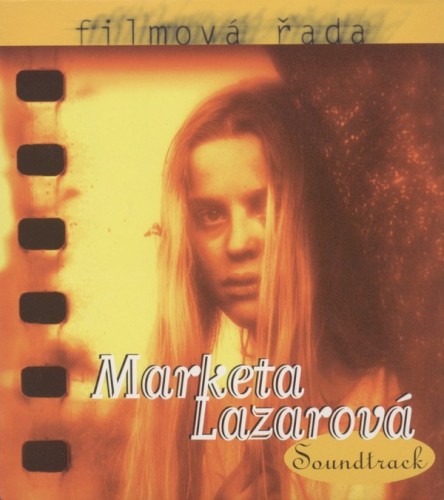 Marketa Lazarová Soundtrack