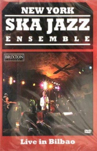 Live in Bilbao