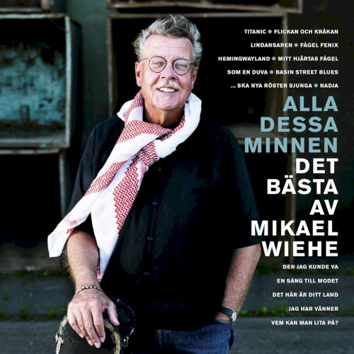 Alla dessa minnen