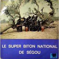 Le Super Biton National de Ségou