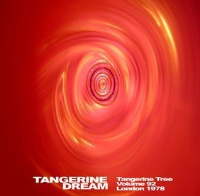 1978‐03‐28: Tangerine Tree, Volume 92: London 1978