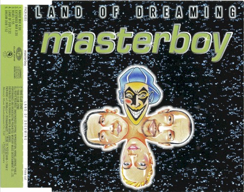 Land Of Dreaming (David Morales Remix)