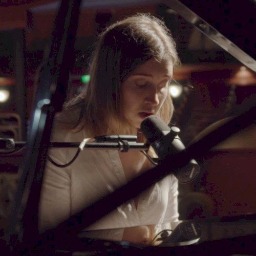 Everybody Talks (Live at The Tivoli)