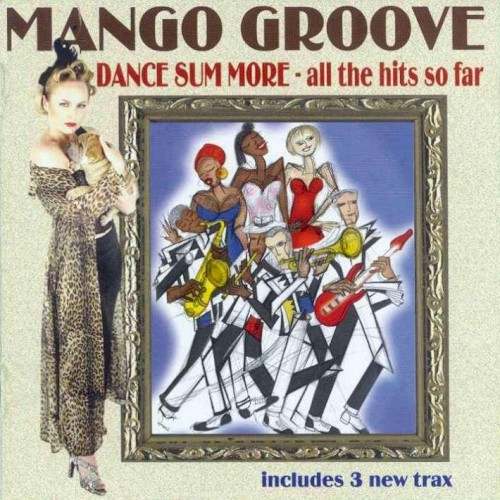 Dance Sum More: All the Hits So Far