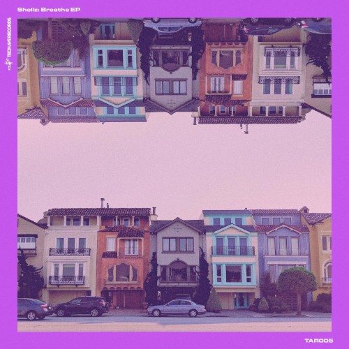 Breathe EP