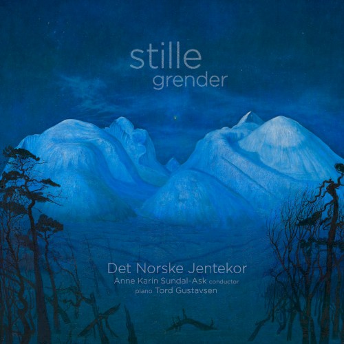 stille grender