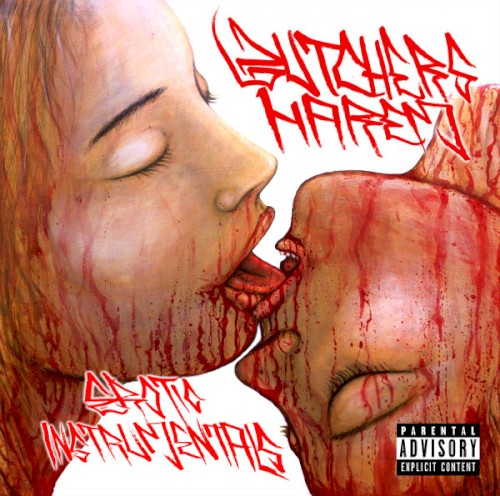 Erotic Instrumentals