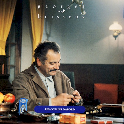 Intégrale 1991, Volume 04 : Les Copains d'abord