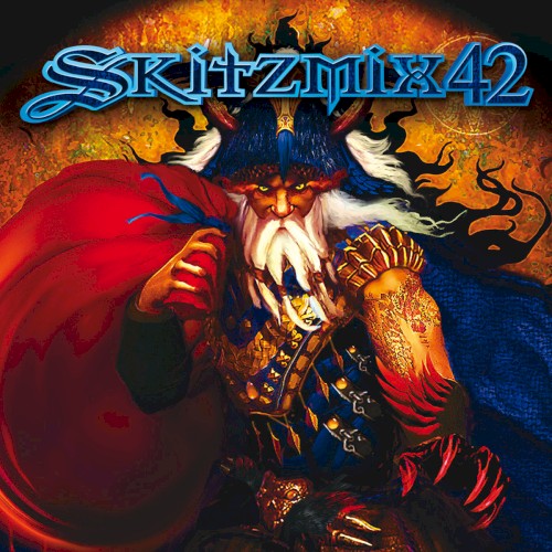 Skitzmix 42