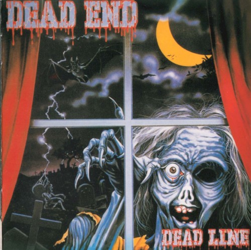 DEAD LINE