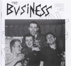 1980-81 Official Bootleg