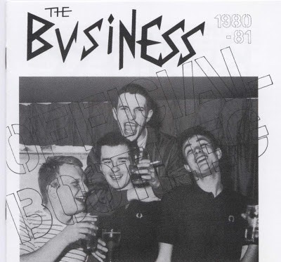 1980-81 Official Bootleg