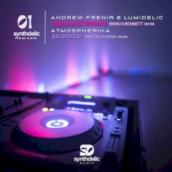 Synthdelic Remixes 01