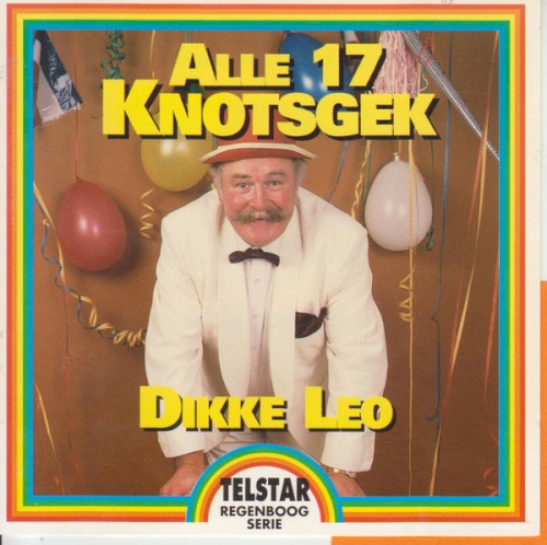 Alle 17 knotsgek