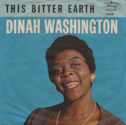 This Bitter Earth / I Understand